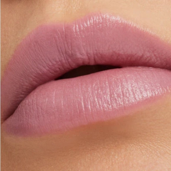 ‼️ LAST ONE 💕 PINK PEPPERMINT a M·A·CXIMAL SLEEK SATIN LIPSTICK. **NEW IN BOX. - Picture 4 of 17